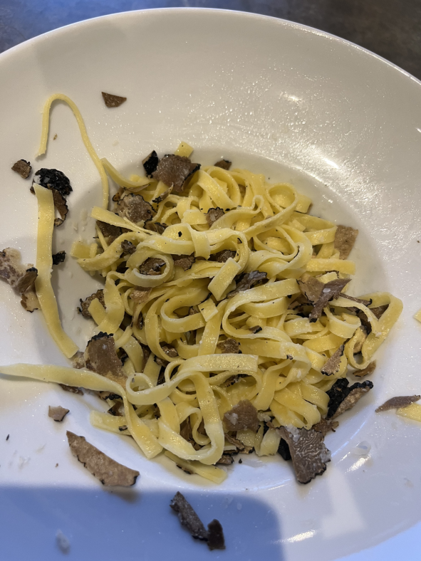 Tagliatelle