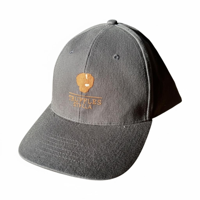 Basecap "Stella´s Truffles"