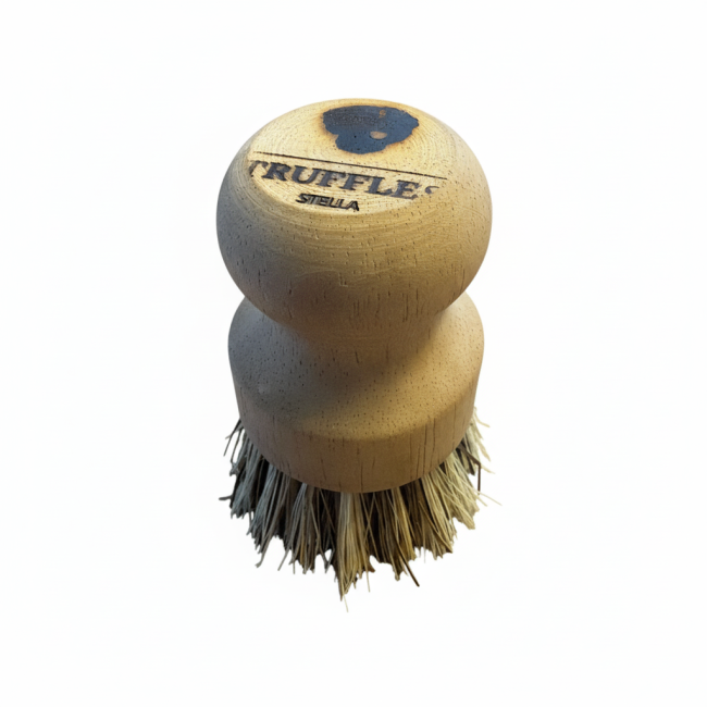 Trüffelbürste